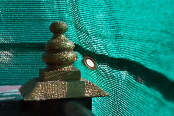 تصویر 3 از خرید و فروش توری های سایبان با شرایط فوق العاده